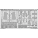 Eduard Accessory B-26F Marauder PART II for ICM 1:48 (BIG49465)