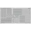 Eduard Accessory B-26F Marauder PART II for ICM 1:48 (BIG49465)