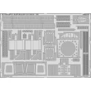 Eduard Accessory B-26F Marauder PART II for ICM 1:48 (BIG49465)