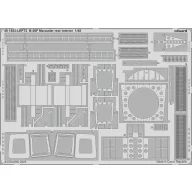   Eduard Accessory B-26F Marauder PART II for ICM 1:48 (BIG49465)