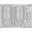 Eduard Accessory Spitfire Tr.9 for Airfix 1:48 (BIG49466)