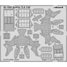 Eduard Accessory Spitfire Tr.9 for Airfix 1:48 (BIG49466)