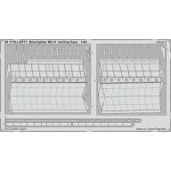   Eduard Accessory Beaufighter Mk.VI for Revell 1:48 (BIG49469)