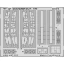 Eduard Accessory Beaufighter Mk.VI for Revell 1:48 (BIG49469)