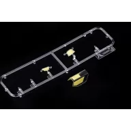 Eduard Accessory Hs 129B for Takom 1:48 (BIG49470)