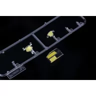 Eduard Accessory Hs 129B for Takom 1:48 (BIG49470)
