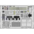 Eduard Accessory Hs 129B for Takom 1:48 (BIG49470)