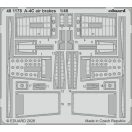 Eduard Accessory A-4C for Hobby Boss 1:48 (BIG49471)