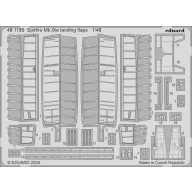 Eduard Spitfire Mk.Ixe for Airfix 1:48 (BIG49474)