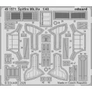 Eduard Spitfire Mk.Ixe for Airfix 1:48 (BIG49474)