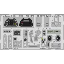 Eduard Spitfire Mk.Ixe for Airfix 1:48 (BIG49474)
