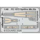 Eduard Spitfire Mk.Ixe for Airfix 1:48 (BIG49474)