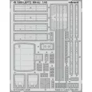 Eduard Accessory MH-6J for ICM 1:48 (BIG49478)