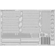 Eduard Accessory USS Nimitz CVN-68 PART I00 (BIG5369)