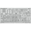 Eduard Accessory B-29 (BIG72177)