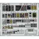 Eduard Accessory B-29 (BIG72177)