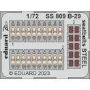 Eduard Accessory B-29 (BIG72177)