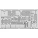 Eduard Accessory SM.79 1:72 (BIG72181)