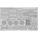 Eduard Accessory B-24J for Hasegawa 1:72 (BIG72187)