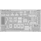 Eduard Accessory B-24J for Hasegawa 1:72 (BIG72187)