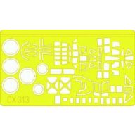 Eduard Accessory B-24D Liberator 1:72 (CX013)