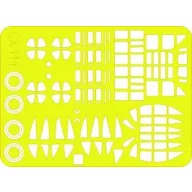 Eduard Accessory G3M Nell 1:72 (CX114)