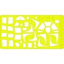 Eduard Accessory P2V-7 Neptune für Hasegawa Bausatz 1:72 (CX137)