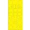 Eduard Accessory Bf 109E for Airfix 1:72 (CX331)