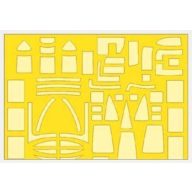 Eduard Accessory Fw 200C for Trumpeter 1:72 (CX384)