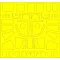 Eduard Accessory Sea King HC.4 for Airfix 1:72 (CX437)