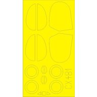   Eduard Accessory B-534 early series for Eduard Accessory 1:72 (CX481)