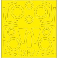 Eduard Accessory F-14A for Great Wall Hobby 1:72 (CX577)