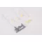 Eduard Accessory Spitfire Mk.Vc for Airfix 1:72 (CX589)