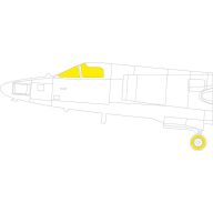 Eduard Accessory U-2A for HOBBY BOSS 1:72 (CX623)