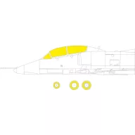 Eduard Accessory TA-4J for FUJIMI / HOBBY 2000 1:72 (CX625)