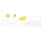 Eduard Accessory Do 335A for HOBBY 2000 / DRAGON 1:72 (CX640)
