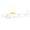 Eduard Accessory Fw 190A-8/R2 1/72 for EDUARD 1:72 (CX642)
