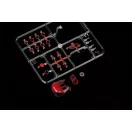 Eduard Accessory Chinook HC.1 AIRFIX 1:72 (CX670)