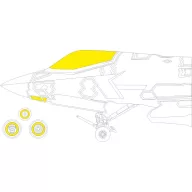 Eduard Accessory F-35B TAMIYA 1:72 (CX671)