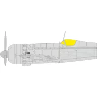 Eduard Accessory IAR-80 IBG 1:72 (CX681)