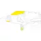 Eduard Accessory F-35A REVELL 1:72 (CX692)