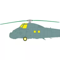 Eduard Accessory Wessex HC.2 for Airfix 1:72 (CX704)