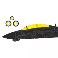 Eduard Accessory F-14D for Tamiya 1:72 (CX708)