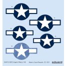 Eduard Accessory Angel of Mercy 1/48 HKM 1:48 (D48112)