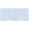 Eduard Accessory L-29 stencils 1:48 (D48117)