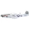 Eduard Accessory P-51D-5 8th AF EDUARD 1:72 (D72053)