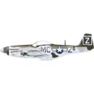 Eduard Accessory P-51D-5 8th AF EDUARD 1:72 (D72053)