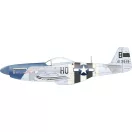 Eduard Accessory P-51D-5 8th AF EDUARD 1:72 (D72053)