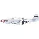 Eduard Accessory P-51D-5 8th AF EDUARD 1:72 (D72053)
