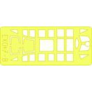 Eduard Accessory SBD Dauntless 1:48 (EX047)